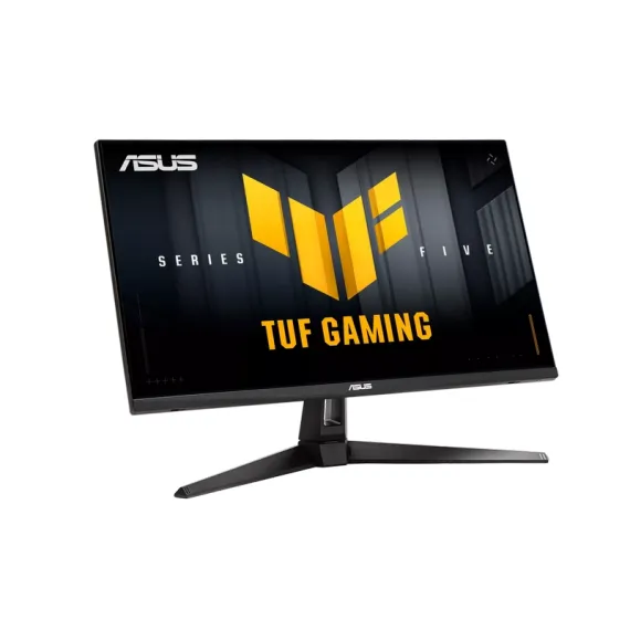 MONITOR GAMING ASUS VG27AQM5A NEGRU