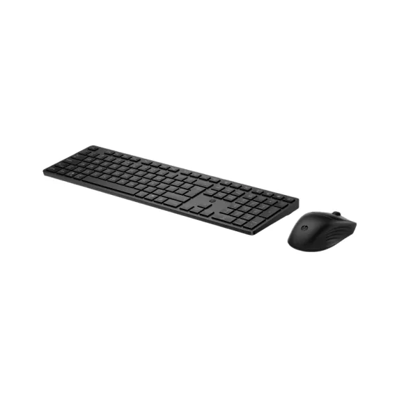 КЛАВИАТУРА И МЫШЬ HP 490C ПЛУНЖЕРНАЯ ЧЕРНЫЙ