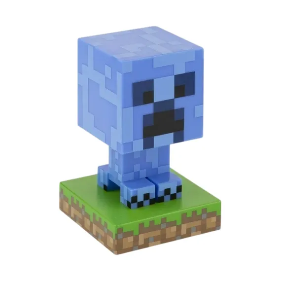 НОЧНИК PALADONE CHARGED CREEPER ICON LIGHT V2