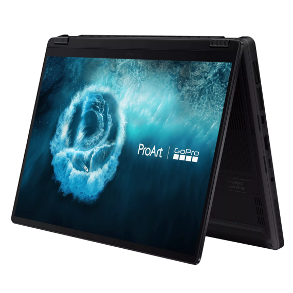 LAPTOP ASUS PROART GOPRO EDITION PX13 HN7306EAC NANO BLACK