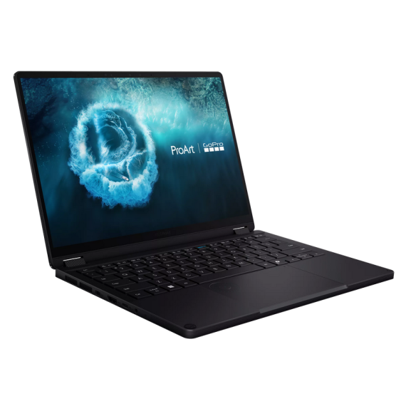 LAPTOP ASUS PROART GOPRO EDITION PX13 HN7306EAC NANO BLACK