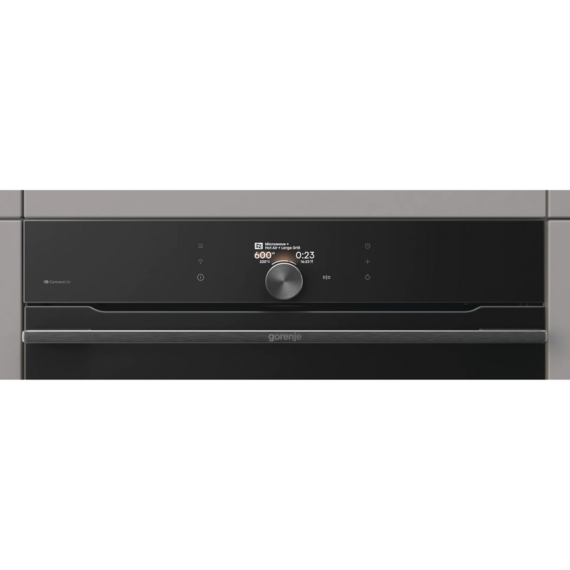 CUPTOR ELECTRIC GORENJE BCM4058B NEGRU