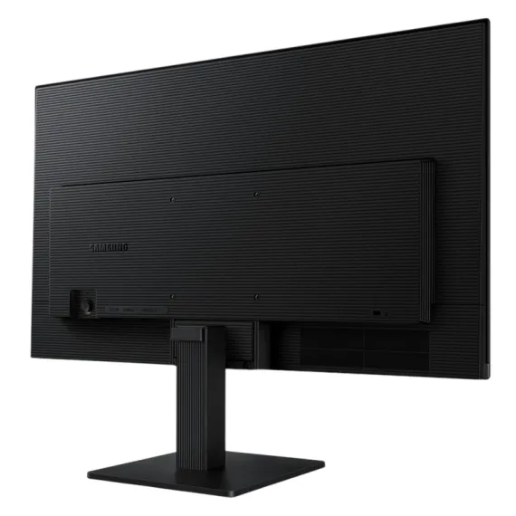 МОНИТОР SAMSUNG S24F320G ЧЕРНЫЙ