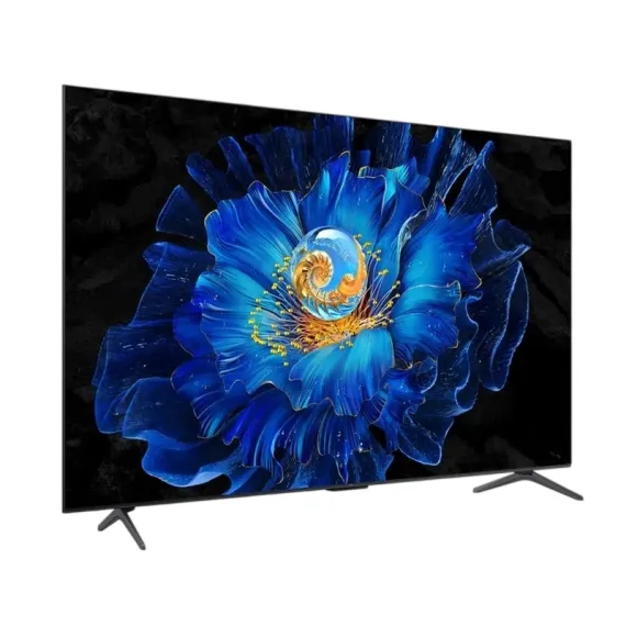 55" MINILED SMART ТЕЛЕВИЗОР TCL 55C61KS ЧЕРНЫЙ