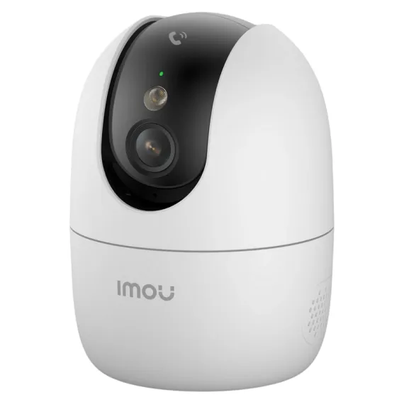 КАМЕРА ВИДЕОНАБЛЮДЕНИЯ IMOU RANGER 2 PRO 5MP БЕЛЫЙ