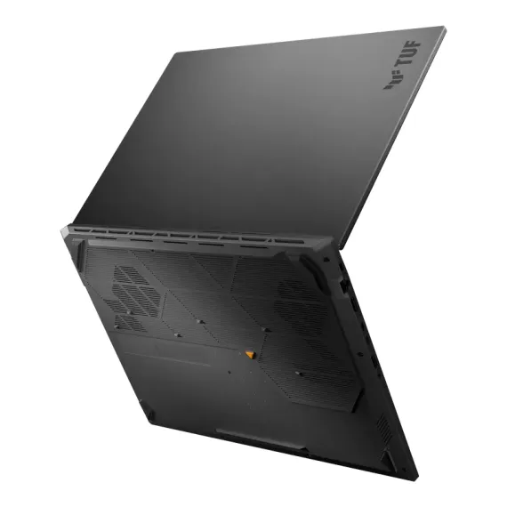 ИГРОВОЙ НОУТБУК ASUS TUF GAMING A18 FA808UM JAEGER GRAY