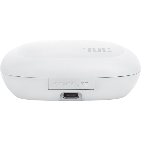 НАУШНИКИ JBL SENSE LITE БЕЛЫЙ