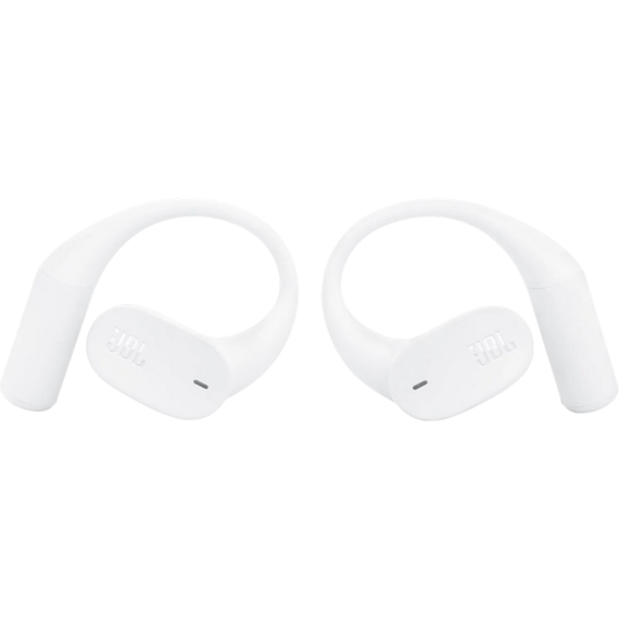 НАУШНИКИ JBL SENSE LITE БЕЛЫЙ