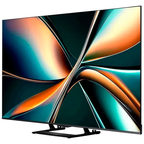 65" MINILED SMART ТЕЛЕВИЗОР HISENSE 65U7Q ЧЕРНЫЙ