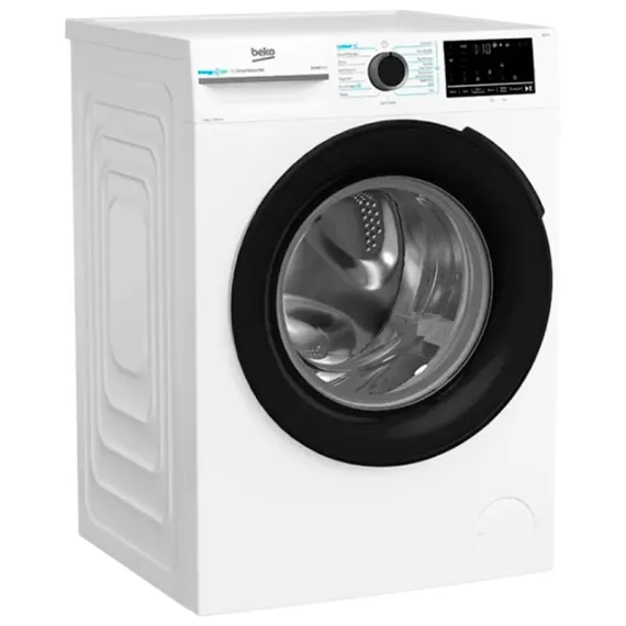 MAȘINĂ DE SPĂLAT BEKO BM3WFSU47415WB ALB