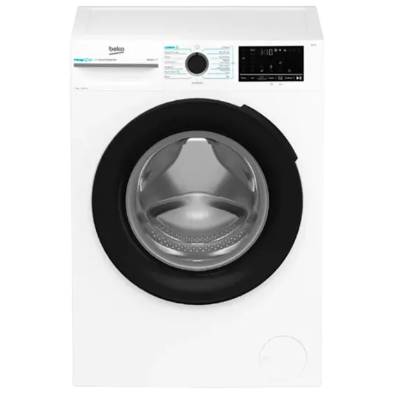 MAȘINĂ DE SPĂLAT BEKO BM3WFSU47415WB ALB