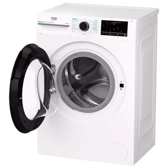 MAȘINĂ DE SPĂLAT BEKO BM3WFSU47415WB ALB