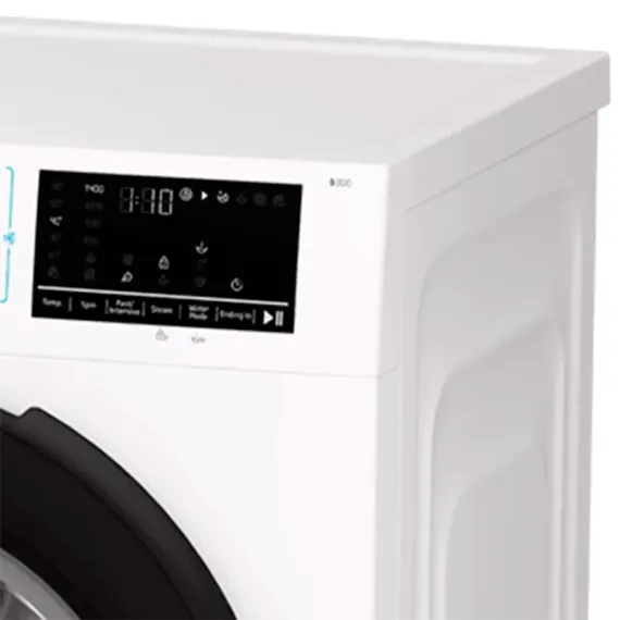 MAȘINĂ DE SPĂLAT BEKO BM3WFSU47415WB ALB