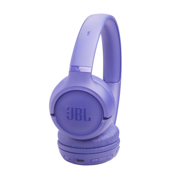 CĂȘTI JBL TUNE 530BT LAVANDĂ