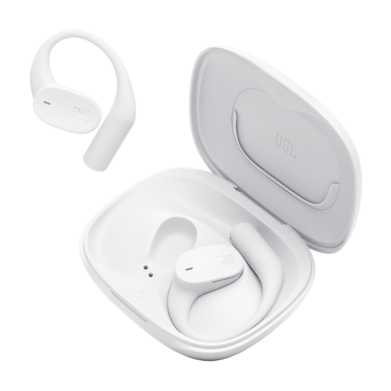 НАУШНИКИ JBL SENSE LITE БЕЛЫЙ