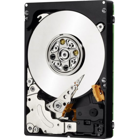 ЖЕСТКИЙ ДИСК FUJITSU S26361-F3297-L500 500 ГБ