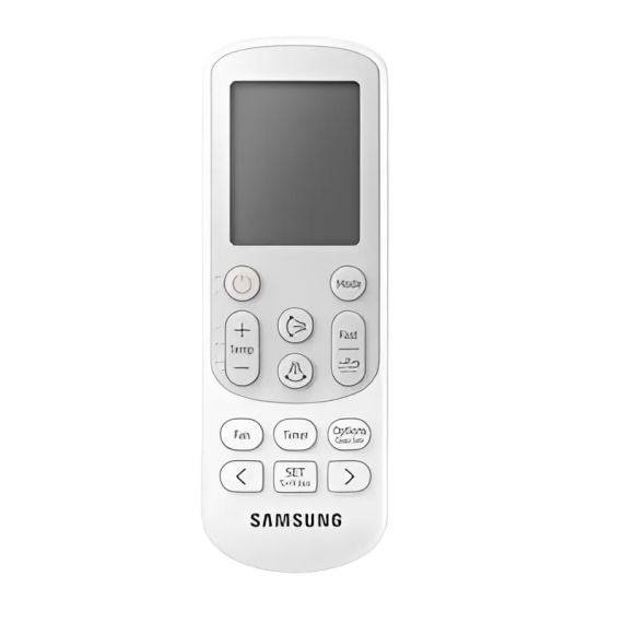 ВНУТРЕННИЙ БЛОК КОНДИЦИОНЕРА SAMSUNG AE028TNXDEH/EU БЕЛЫЙ