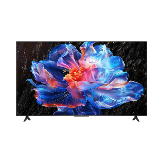 55" LED SMART ТЕЛЕВИЗОР TCL 55V6C ЧЕРНЫЙ