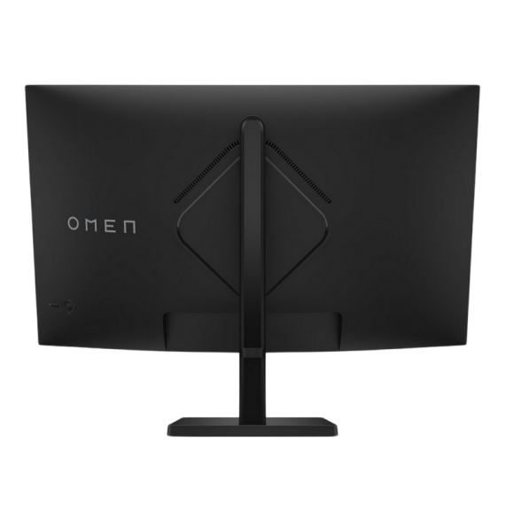 ИГРОВОЙ МОНИТОР HP OMEN 32C ЧЕРНЫЙ