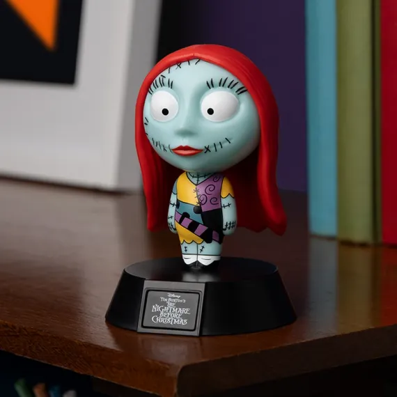 НОЧНИК PALADONE NIGHTMARE BEFORE SALLY ICON LIGHT