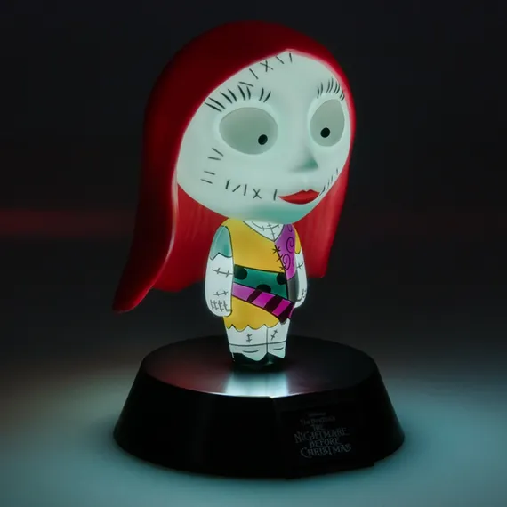 НОЧНИК PALADONE NIGHTMARE BEFORE SALLY ICON LIGHT