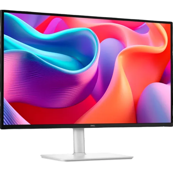МОНИТОР DELL S2725DC СЕРЕБРИСТЫЙ