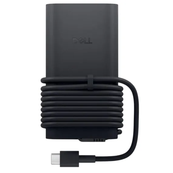 ADAPTOR DE REȚEA UNIVERSAL DELL 100W USB-C AC NEGRU