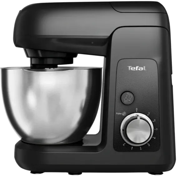 ROBOT DE BUCĂTĂRIE TEFAL QB522838 NEGRU