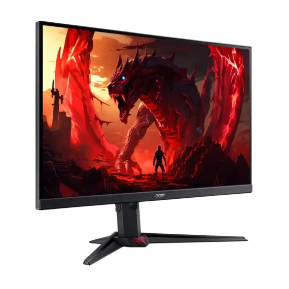MONITOR GAMING ACER NITRO XV240Y X1 NEGRU