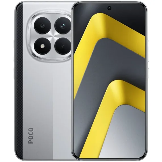 СМАРТФОН XIAOMI POCO M8 PRO, 12 ГБ / 512ГБ