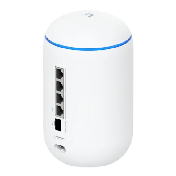 МАРШРУТИЗАТОР UBIQUITI DREAM ROUTER 7 БЕЛЫЙ