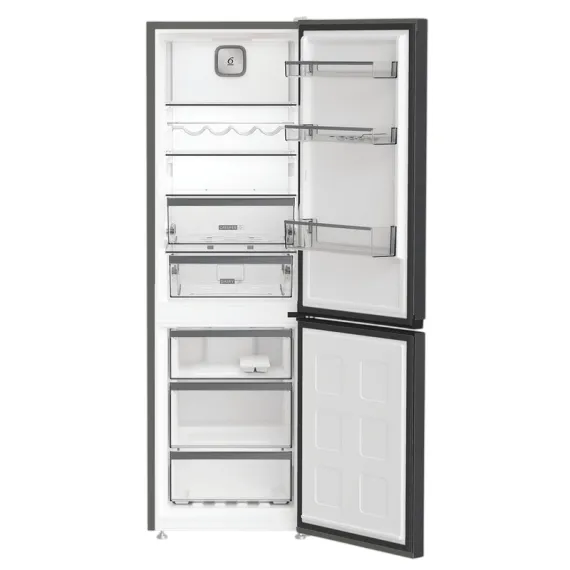 ХОЛОДИЛЬНИК WHIRLPOOL WHK 26362 XBR4E ЧЕРНЫЙ