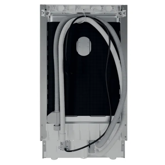 MAȘINĂ DE SPĂLAT VASE WHIRLPOOL WSIO 3O34 PFE X OȚEL INOXIDABIL