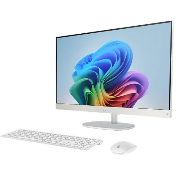 МОНОБЛОК HP NEXT GEN AI 27-CT2000CI 32 ГБ 2048GB