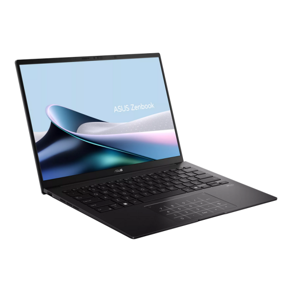 НОУТБУК ASUS ZENBOOK 14 UM3406GA JADE BLACK