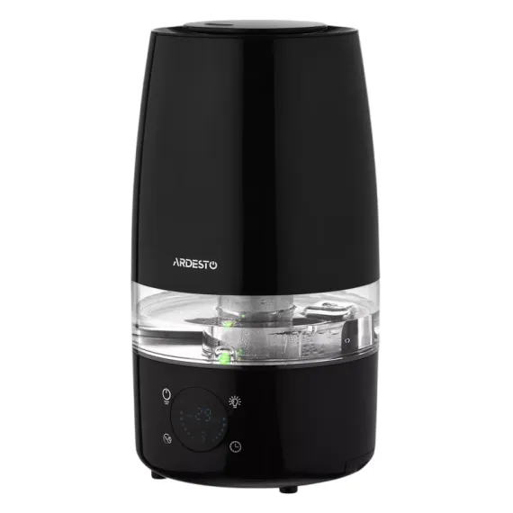 UMIDIFICATOR DE AER ARDESTO USH-H-4B NEGRU