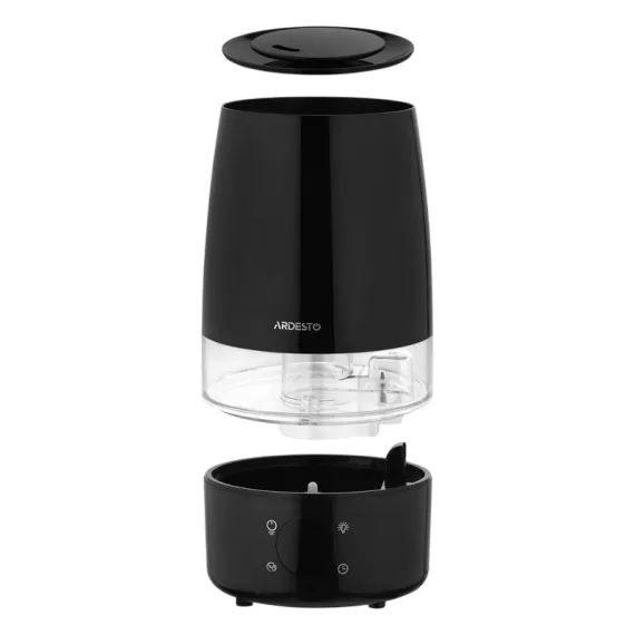 UMIDIFICATOR DE AER ARDESTO USH-H-4B NEGRU