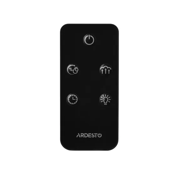 UMIDIFICATOR DE AER ARDESTO USH-H-4B NEGRU