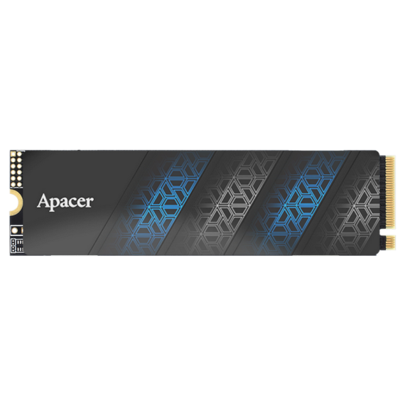 НАКОПИТЕЛЬ SSD APACER AS2280P4U PRO 256GB