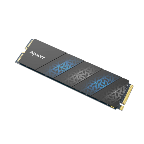 НАКОПИТЕЛЬ SSD APACER AS2280P4U PRO 256GB