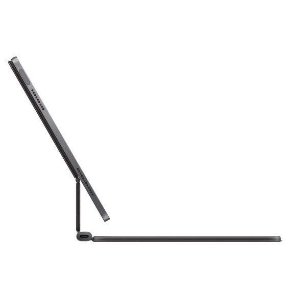HUSĂ-TASTATURĂ APPLE MAGIC KEYBOARD IPAD AIR 11" NEGRU