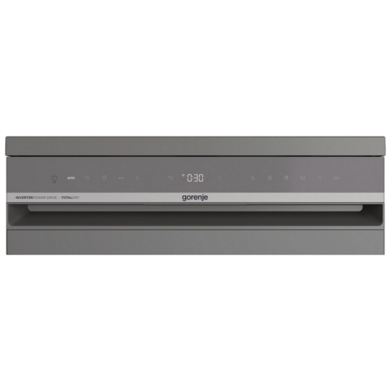 MAȘINĂ DE SPĂLAT VASE GORENJE GS673B90X ARGINTIU