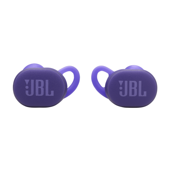 НАУШНИКИ JBL ENDURANCE RACE 2 ФИОЛЕТОВЫЙ