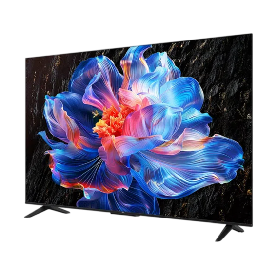 55" LED SMART ТЕЛЕВИЗОР TCL 55V6C ЧЕРНЫЙ