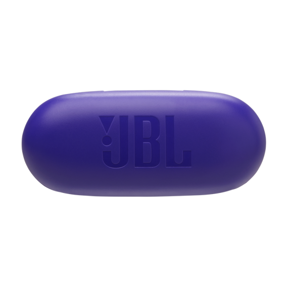 НАУШНИКИ JBL ENDURANCE RACE 2 ФИОЛЕТОВЫЙ