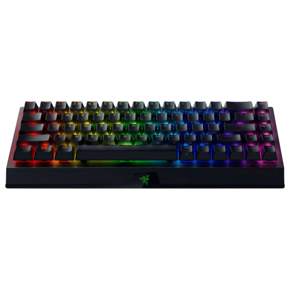 TASTATURĂ RAZER BLACKWIDOW V3 MINI HYPERSPEED MECANIC NEGRU