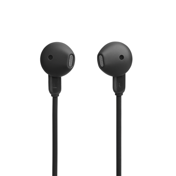 НАУШНИКИ JBL T235BT ЧЕРНЫЙ