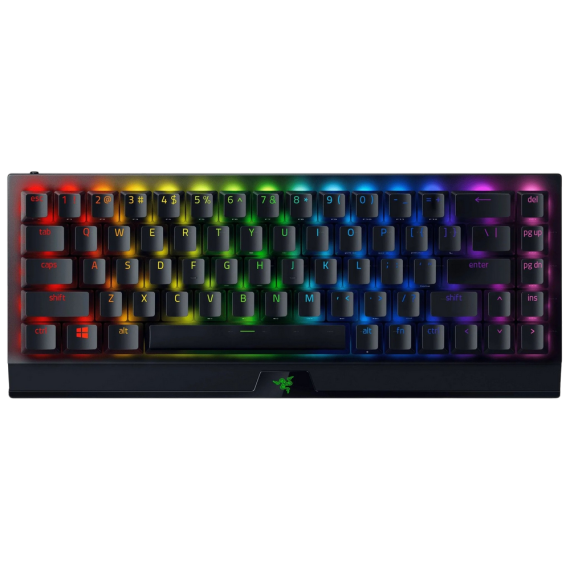 TASTATURĂ RAZER BLACKWIDOW V3 MINI HYPERSPEED MECANIC NEGRU
