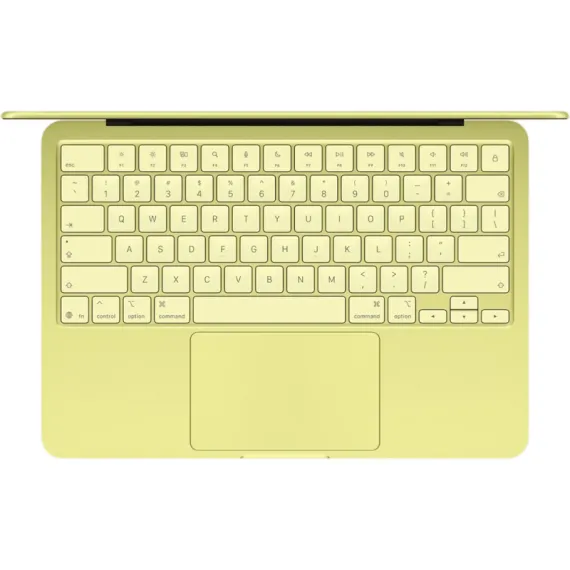 НОУТБУК APPLE MACBOOK NEO 13 ЦИТРУСОВЫЕ