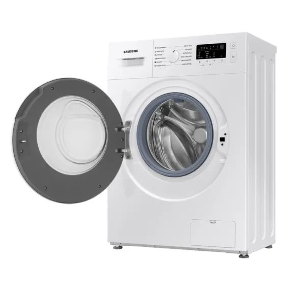 СТИРАЛЬНАЯ МАШИНА SAMSUNG WW60A3120WE/LE БЕЛЫЙ